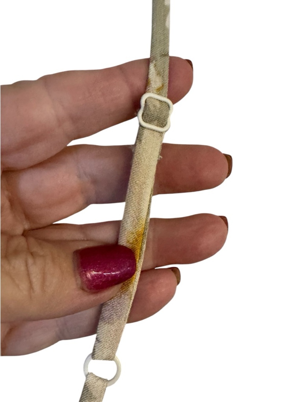 NWT American Eagle Outfitters Light Sage Green Floral  Dress XSMALL   #CL - Picture 5 of 11